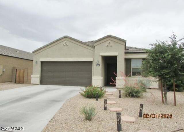 Property at 1246 E Thomas Dr, Casa Grande, AZ 85122, 3 beds, 2 baths