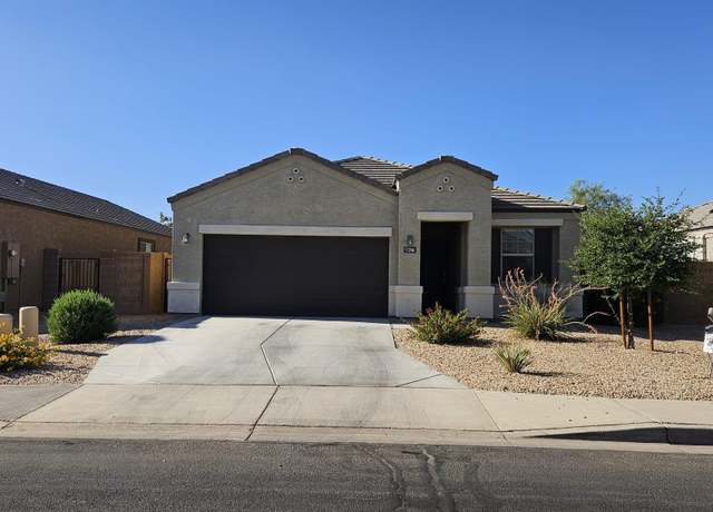 Property at 1246 E Thomas Dr, Casa Grande, AZ 85122, 3 beds, 2 baths