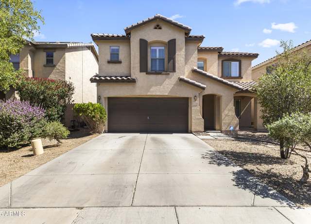 Property at 45722 W Barbara Ln, Maricopa, AZ 85139, 3 beds, 2.5 baths
