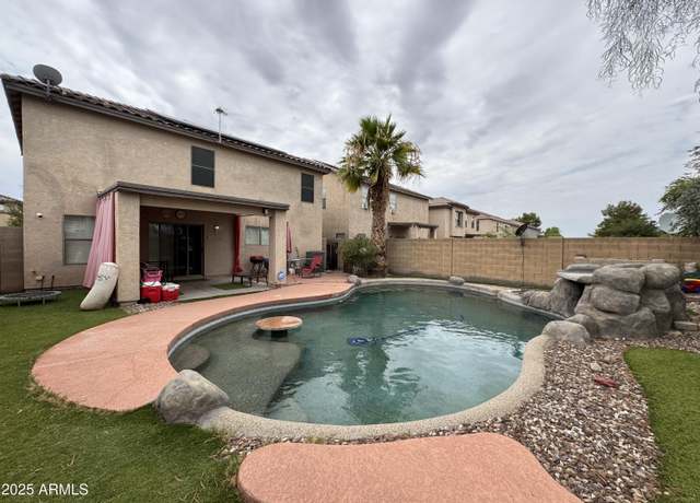 Property at 45722 W Barbara Ln, Maricopa, AZ 85139, 3 beds, 2.5 baths