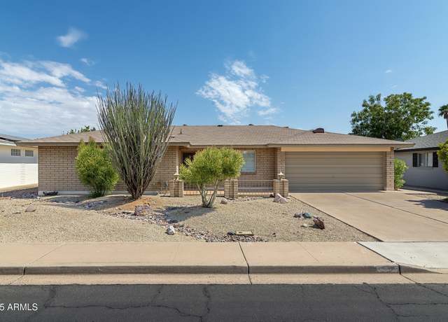 Property at 4117 E Carol Ave, Mesa, AZ 85206, 3 beds, 2.5 baths