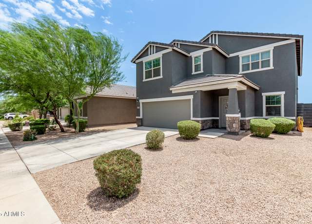 Property at 5937 E Helios Dr, Florence, AZ 85132, 5 beds, 4.5 baths