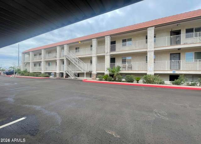 Property at 21622 N 23rd Ave Unit B102, Phoenix, AZ 85027, 1 bed, 1 bath