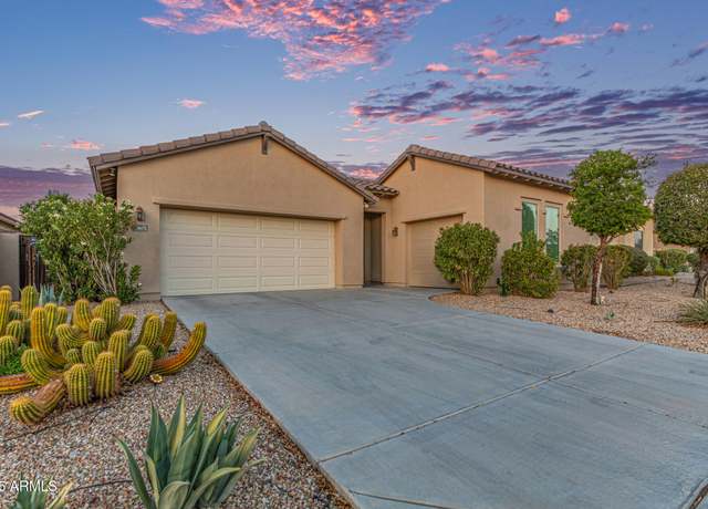 Property at 13673 S 176th Dr, Goodyear, AZ 85338, 3 beds, 2 baths
