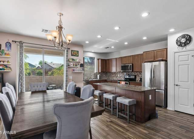 Property at 3519 N Creston --, Mesa, AZ 85213, 4 beds, 2 baths