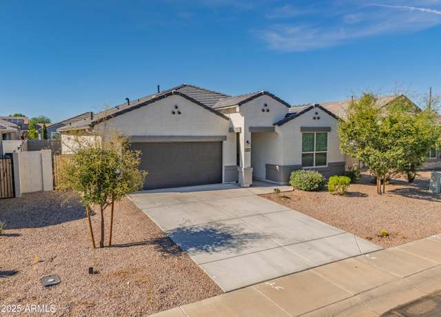 Property at 38163 W Santa Monica Ave, Maricopa, AZ 85138, 3 beds, 2 baths