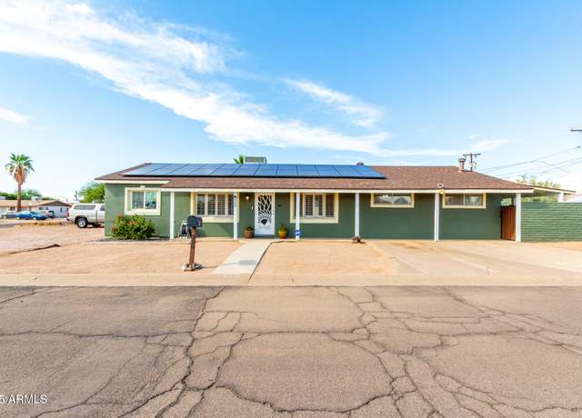 Property at 220 W 13th St, Casa Grande, AZ 85122, 3 beds, 2 baths