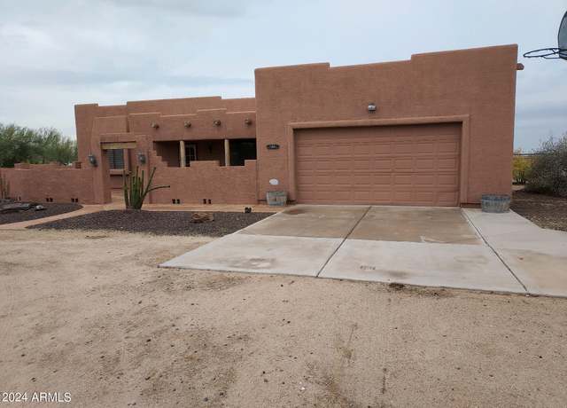Property at 25645 W Blue Sky Dr, Wittmann, AZ 85361, 4 beds, 2 baths