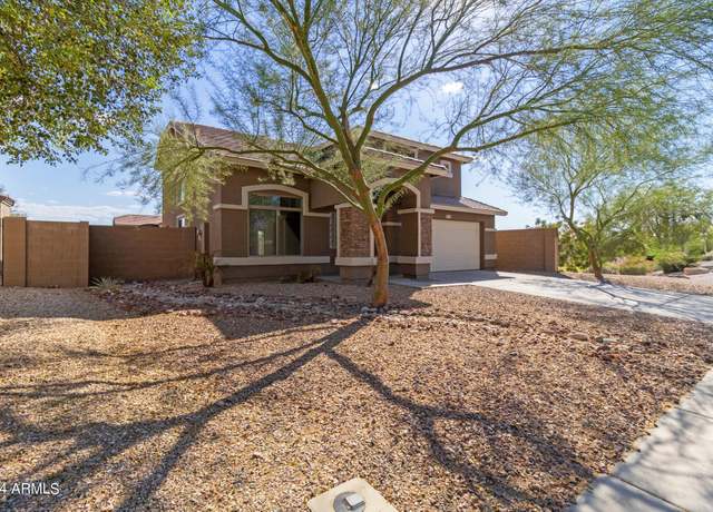 Property at 25559 W Williams St, Buckeye, AZ 85326, 3 beds, 2.5 baths