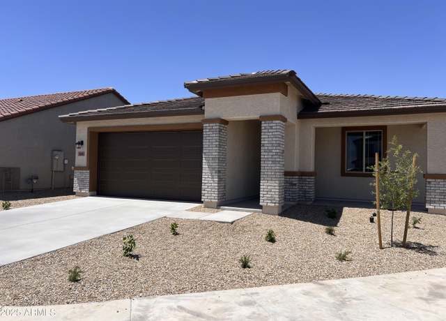 Property at 20634 N 226th Dr, Surprise, AZ 85387, 4 beds, 2.5 baths