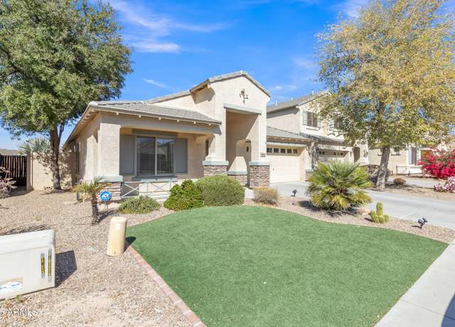 Property at 2910 E Quiet Hollow Ln, Phoenix, AZ 85024, 3 beds, 2 baths