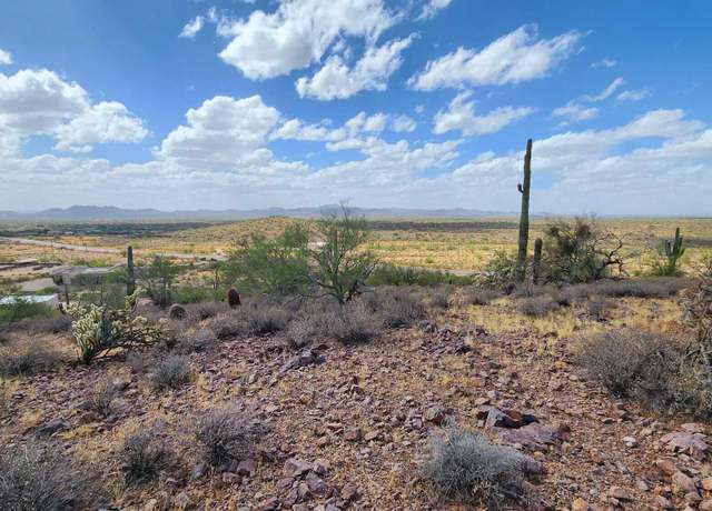 Property at 43327 N Castle Hot Springs Rd Unit '_', Morristown, AZ 85342