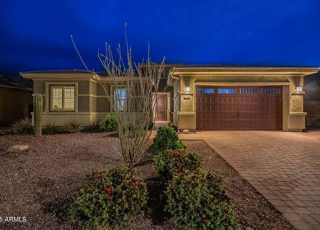 Property at 10246 W Oberlin Way, Peoria, AZ 85383, 4 beds, 2.5 baths