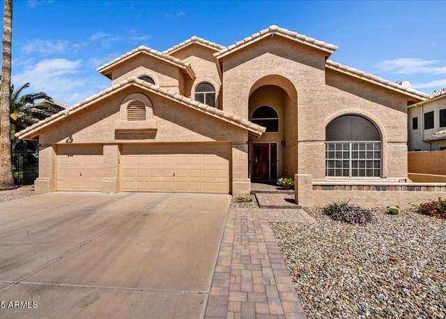 Property at 4968 E Grandview Rd, Scottsdale, AZ 85254, 3 beds, 3 baths