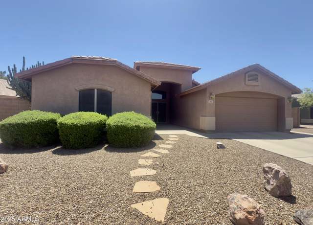 Property at 2453 E Nathan Way, Chandler, AZ 85225, 3 beds, 2 baths