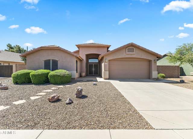 Property at 2453 E Nathan Way, Chandler, AZ 85225, 3 beds, 2 baths