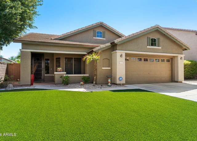 Property at 1115 E Locust Dr, Chandler, AZ 85286, 3 beds, 2 baths