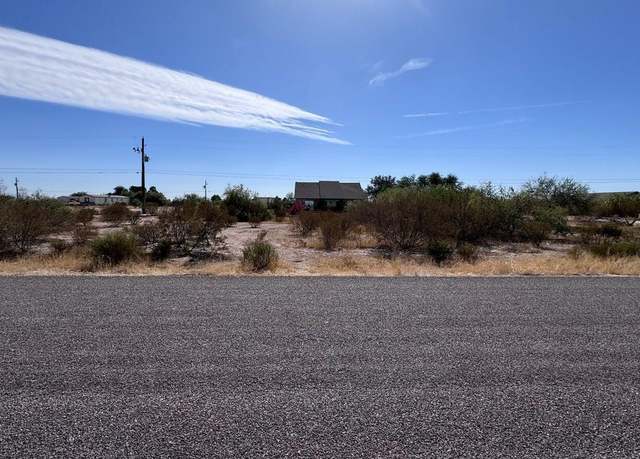 Property at 3115 W Paraiso Dr #33, Eloy, AZ 85131