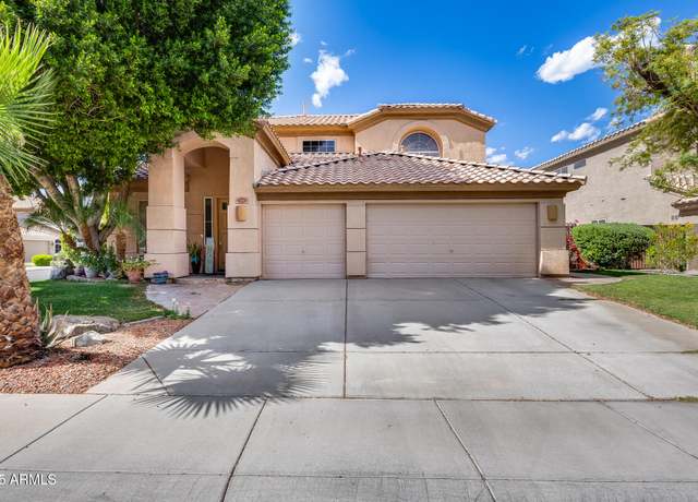 Property at 514 E Yvonne Ln, Tempe, AZ 85284, 5 beds, 3.5 baths