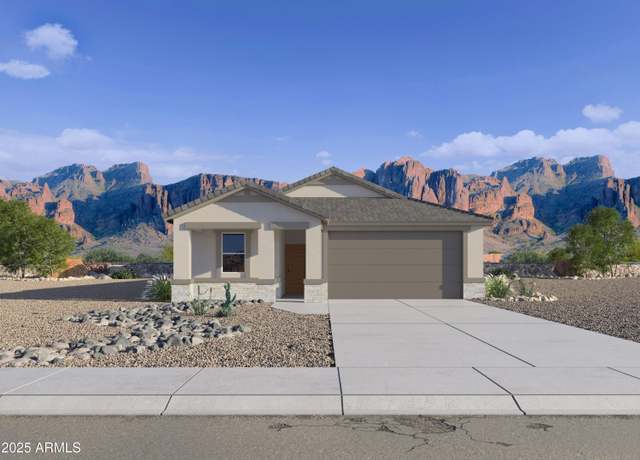 Property at 46438 W Lander Ln, Maricopa, AZ 85139, 5 beds, 3 baths
