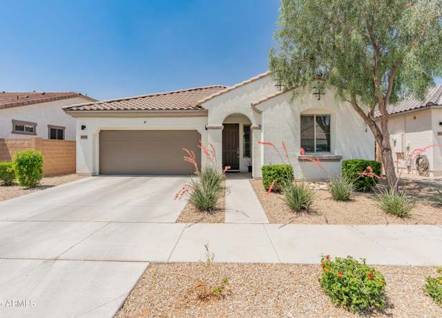 Property at 24580 N 144th Ave, Surprise, AZ 85387, 4 beds, 3 baths