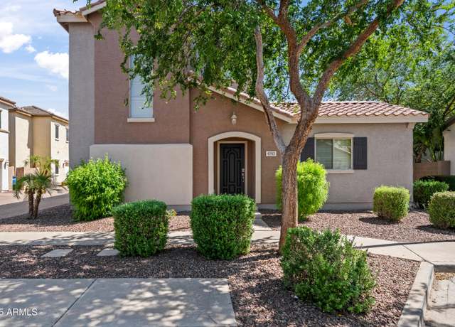 Property at 4743 E Laurel Ave, Gilbert, AZ 85234, 3 beds, 2.5 baths