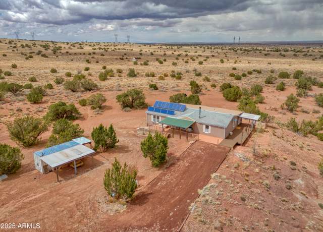 Property at 5251 Churchill Rd, Snowflake, AZ 85937, 3 beds, 2 baths