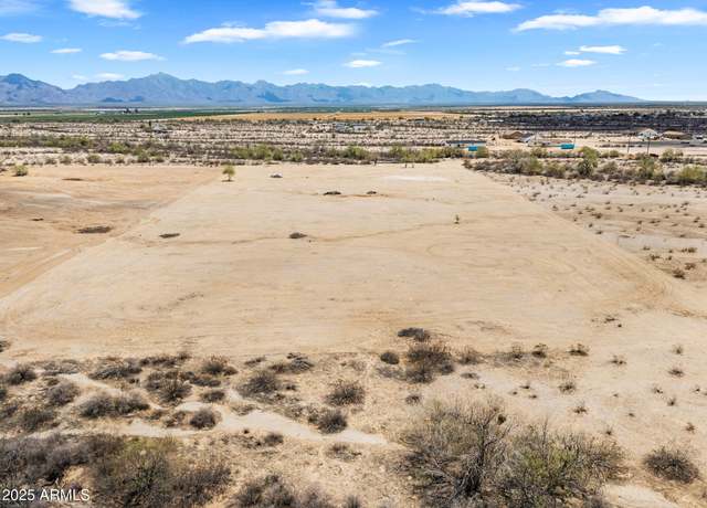 Property at XX S 191st Ave Unit A, Buckeye, AZ 85326
