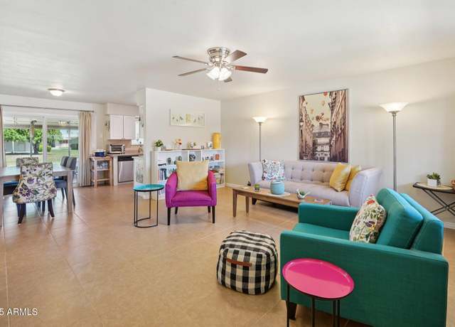 Property at 10431 W Roundelay Cir, Sun City, AZ 85351, 2 beds, 1 bath