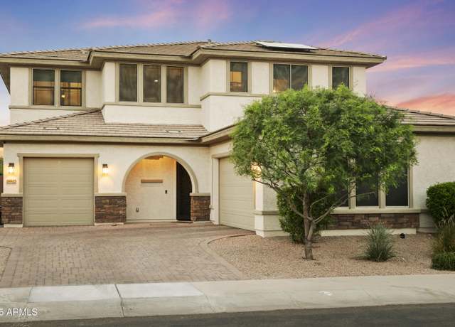 Property at 19812 W Avalon Dr, Buckeye, AZ 85396, 5 beds, 4.5 baths