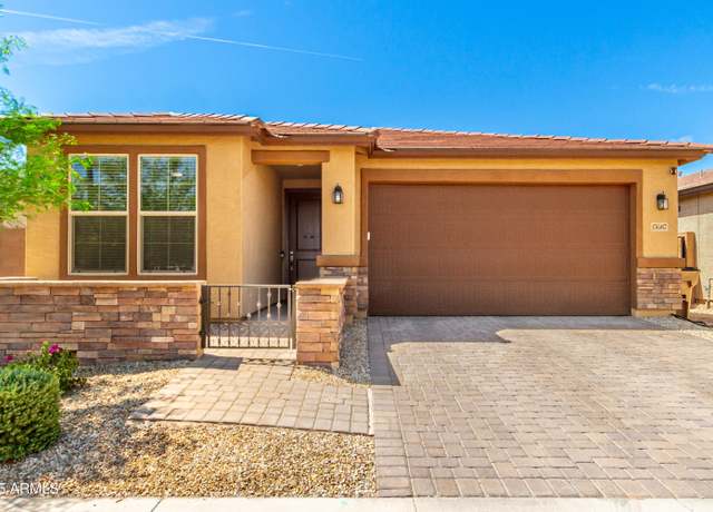 Property at 15687 W Monroe St, Goodyear, AZ 85338, 4 beds, 2 baths