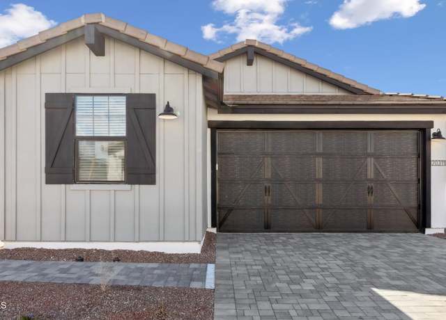 Property at 20311 W Montecito Ave, Buckeye, AZ 85396, 2 beds, 2 baths
