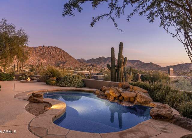 Property at 10040 E Happy Valley Rd #2046, Scottsdale, AZ 85255, 4 beds, 3 baths
