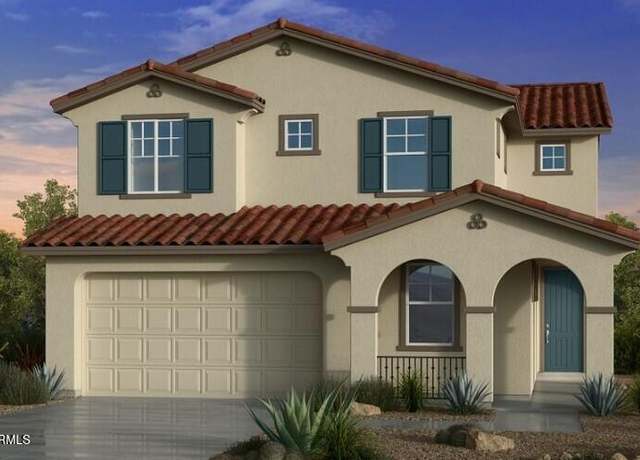 Property at 7833 E Raleigh Ave, Mesa, AZ 85212, 5 beds, 3 baths