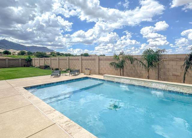 Property at 6351 E Saddlehorn Cir, Hereford, AZ 85615, 4 beds, 2 baths