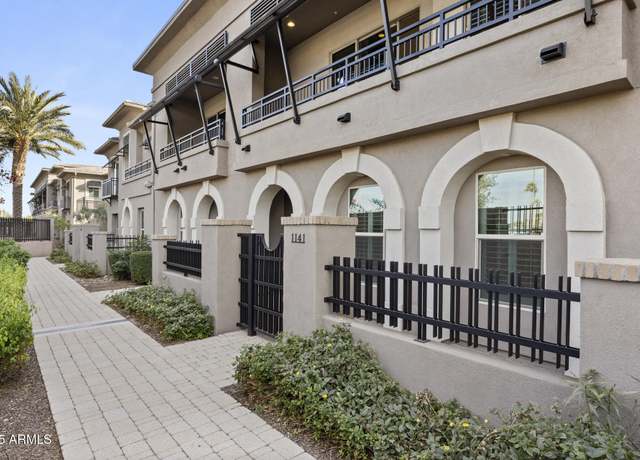 Property at 6565 E Thomas Rd #1141, Scottsdale, AZ 85251, 3 beds, 3 baths