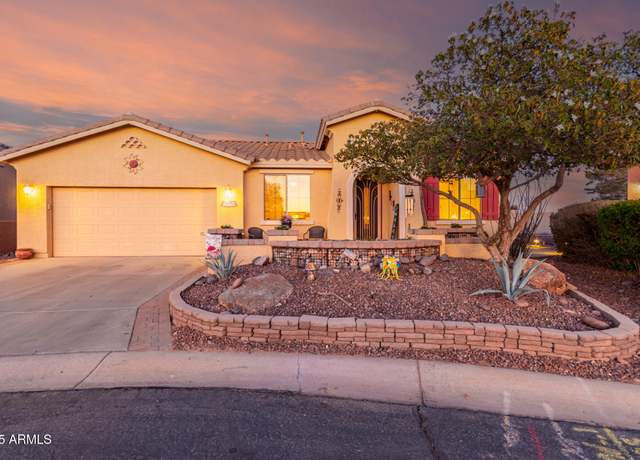 Property at 20151 N Riverbank Rd, Maricopa, AZ 85138, 2 beds, 2 baths