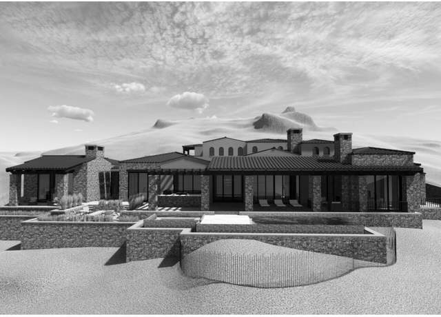 Property at 11130 E Rolling Rock Dr, Scottsdale, AZ 85262, 5 beds, 4.5 baths
