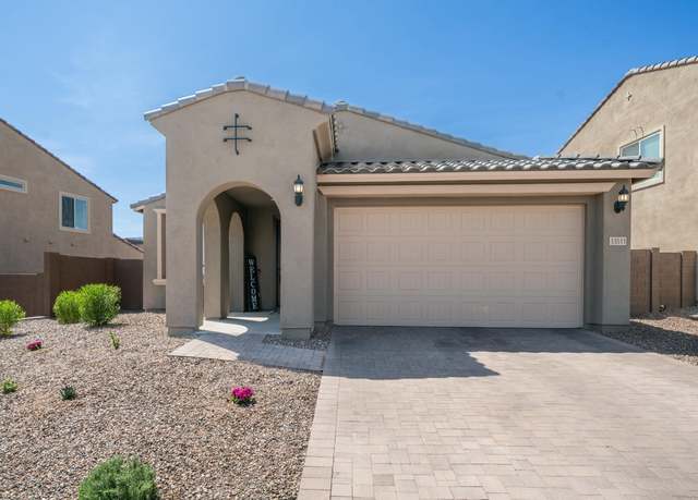 Property at 13511 W Cassia Trl, Peoria, AZ 85383, 3 beds, 2 baths