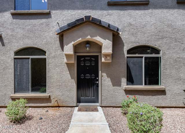 Property at 2250 E Deer Valley Rd #24, Phoenix, AZ 85024, 3 beds, 2.5 baths