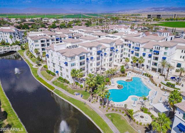 Property at 2511 W Queen Creek Rd #374, Chandler, AZ 85248, 1 bed, 1.5 baths