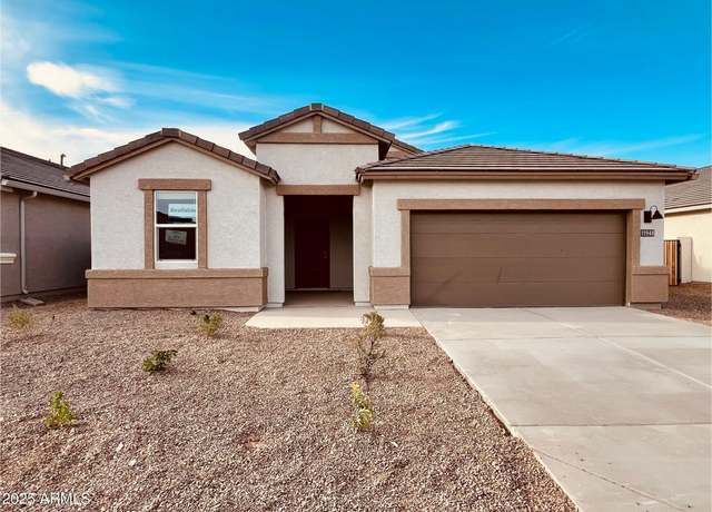 Property at 11948 E Aster Ln, Florence, AZ 85132, 3 beds, 2 baths