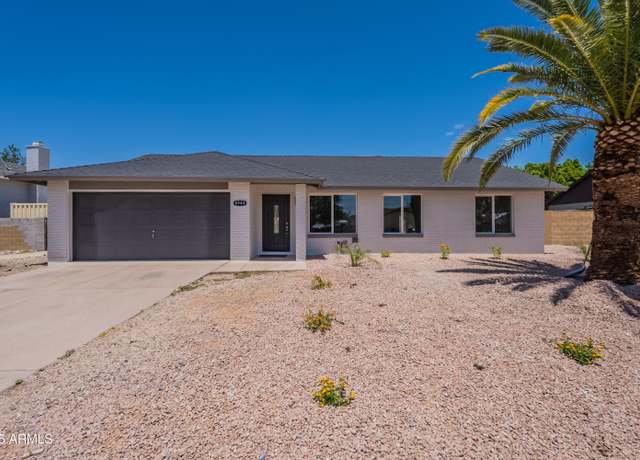 Property at 6944 E Gary Cir, Mesa, AZ 85207, 3 beds, 2 baths