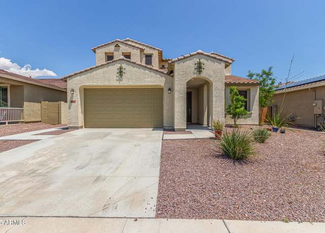 Property at 19022 W Shangri LA Rd, Surprise, AZ 85388, 5 beds, 4 baths