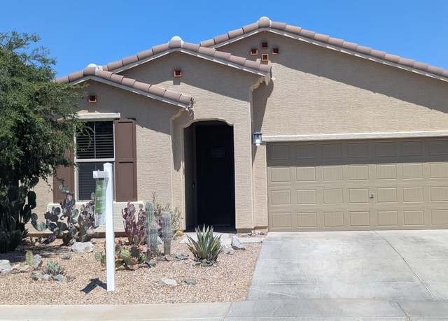 Property at 8419 S 40th Dr, Laveen, AZ 85339, 3 beds, 2 baths