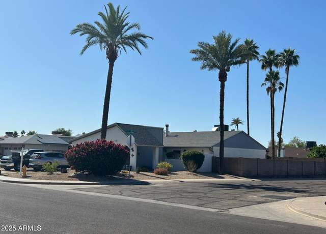 Property at 5143 W Mountain View Rd, Glendale, AZ 85302, 3 beds, 2 baths