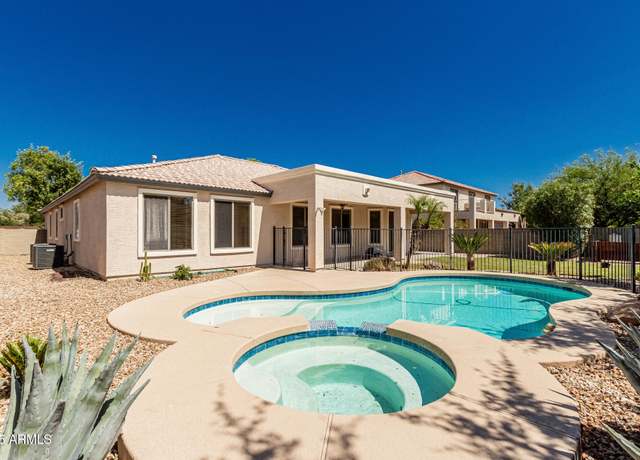 Property at 4520 N 151st Dr, Goodyear, AZ 85395, 4 beds, 2 baths