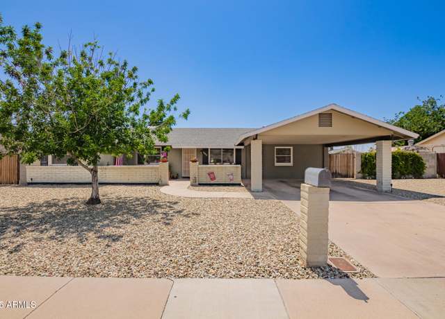 Property at 13412 N 17th Ave, Phoenix, AZ 85029, 4 beds, 3 baths
