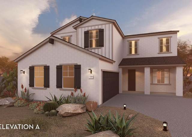 Property at 17505 N Bolerno Dr, Maricopa, AZ 85138, 4 beds, 2.5 baths