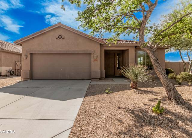 Property at 8568 W Maya Dr, Peoria, AZ 85383, 4 beds, 2 baths